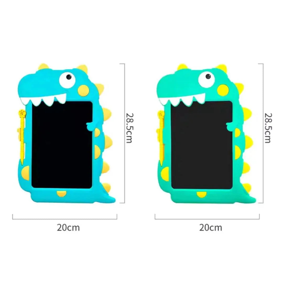 SketchPet – tablet do rysowania LCD dla dzieci w wieku 3+ | Przenośna, kreatywna zabawa