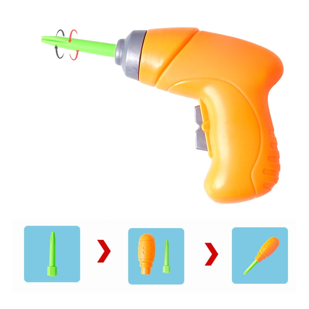CreativeTools – zestaw konstrukcyjny do kreatywnej technologii