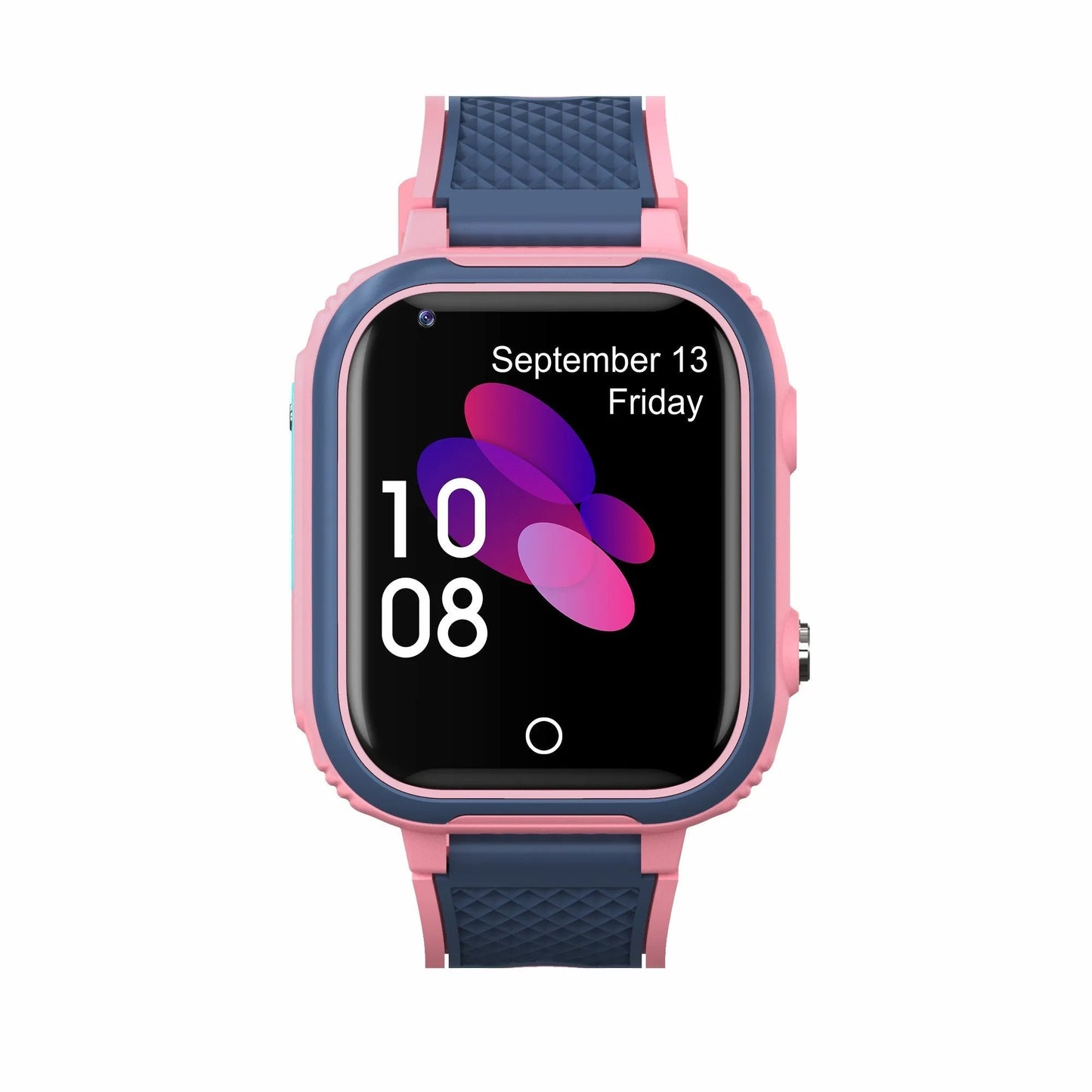 KidConnecthea vaia  – dziecięcy smartwatch z GPS i funkcjami bezpieczeństwa
