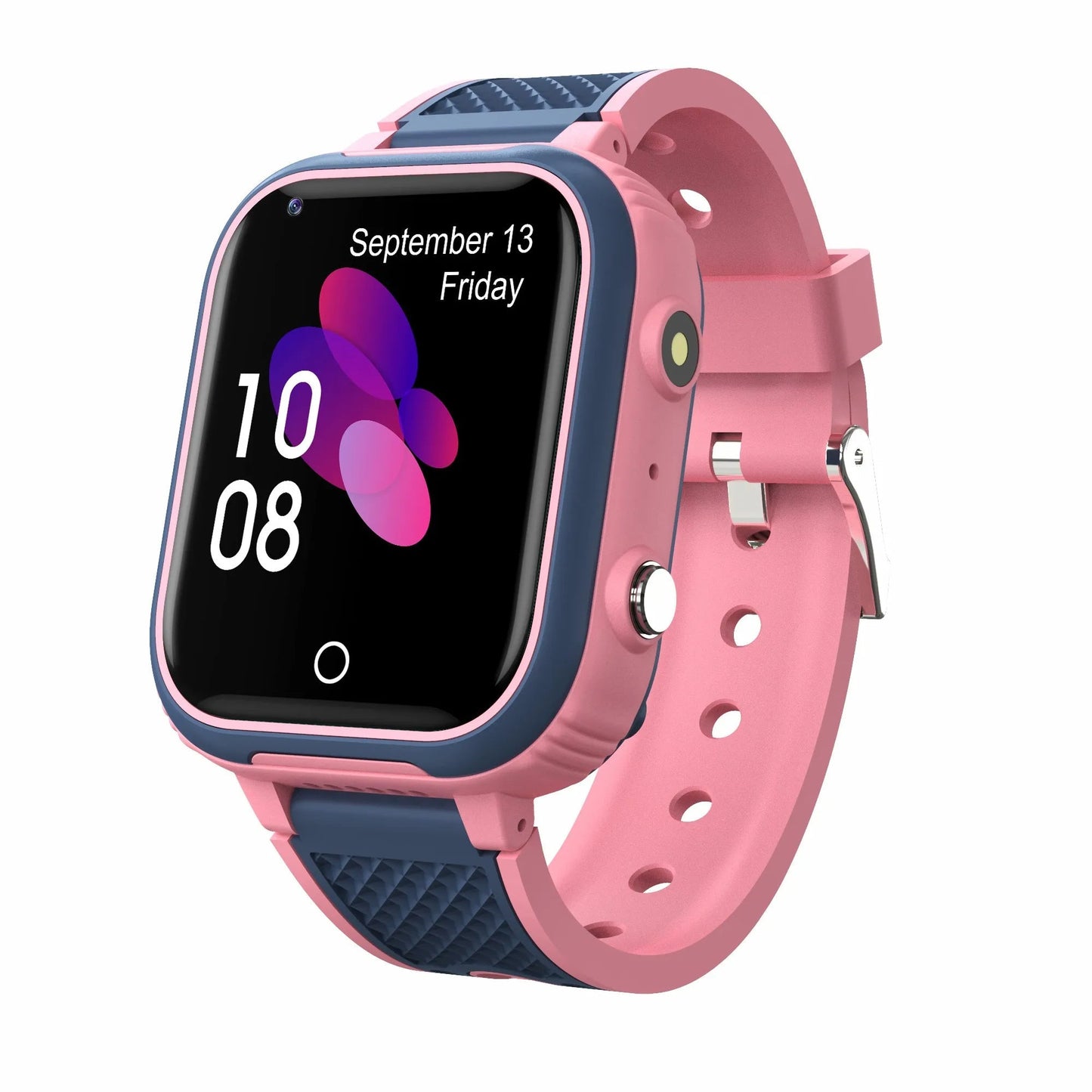 KidConnecthea vaia  – dziecięcy smartwatch z GPS i funkcjami bezpieczeństwa