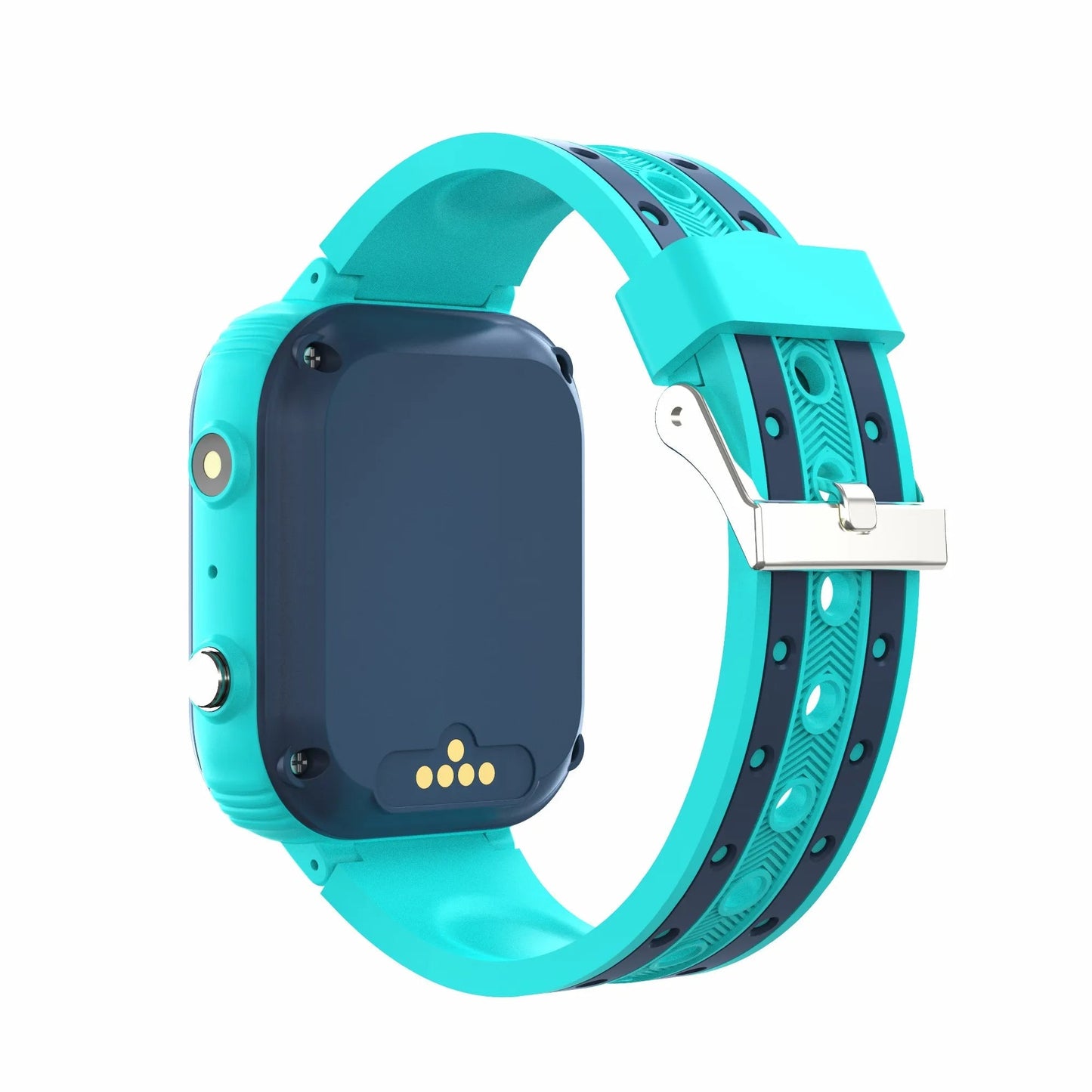 KidConnecthea vaia  – dziecięcy smartwatch z GPS i funkcjami bezpieczeństwa