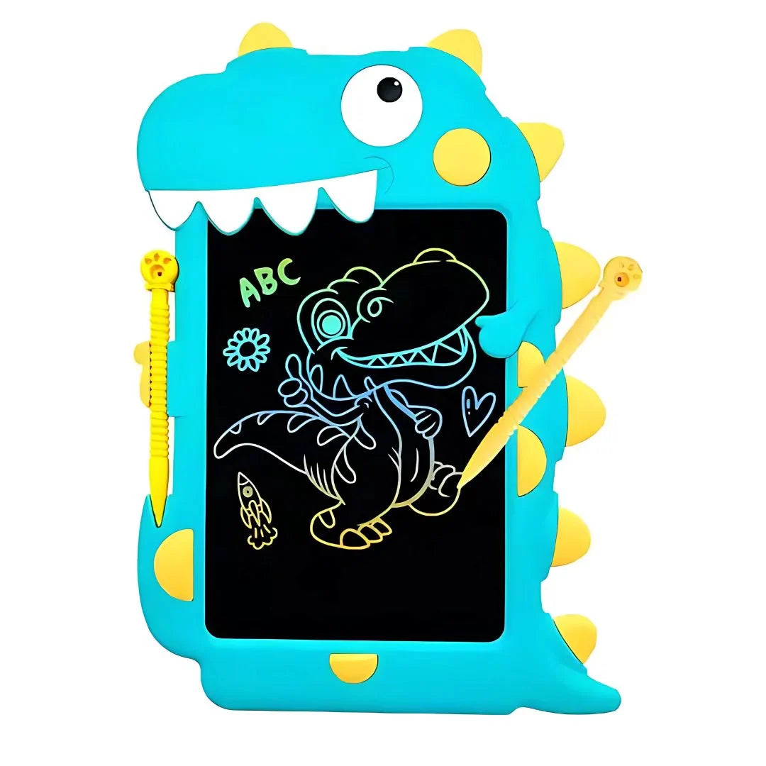 SketchPet – tablet do rysowania LCD dla dzieci w wieku 3+ | Przenośna, kreatywna zabawa