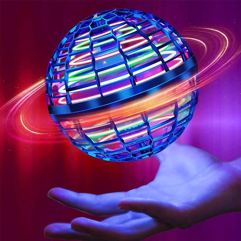 MagicBall - Magiczny bumerang Hover-Bolbal