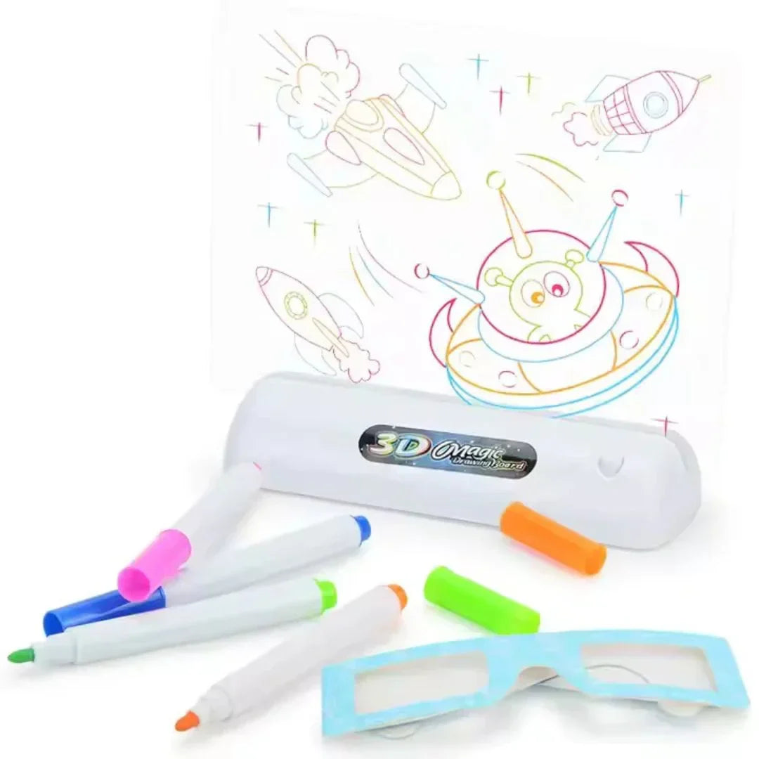 BraidBuddy – maszyna do zaplatania włosów DIY dla dzieci w wieku 6+