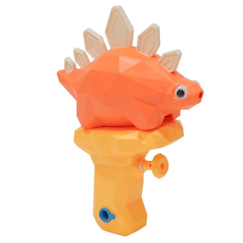 DinoSplash – Pistolet na wodę w kształcie dinozaura dla dzieci w wieku 3+ lat – najlepsza letnia zabawa