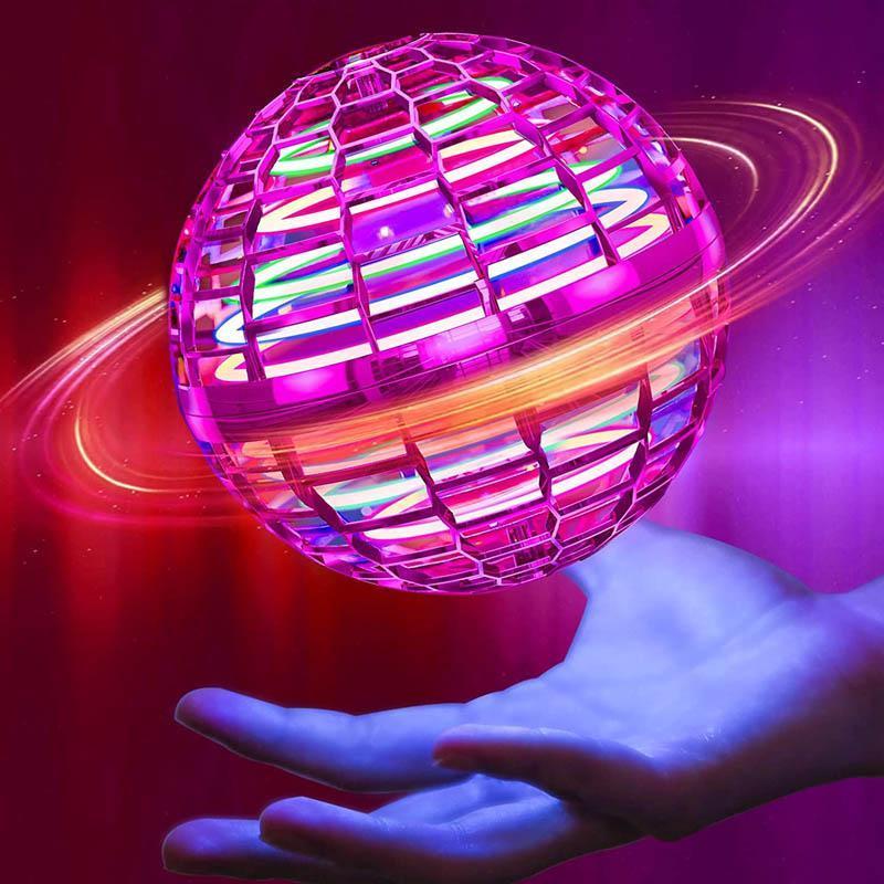 MagicBall - Magiczny bumerang Hover-Bolbal