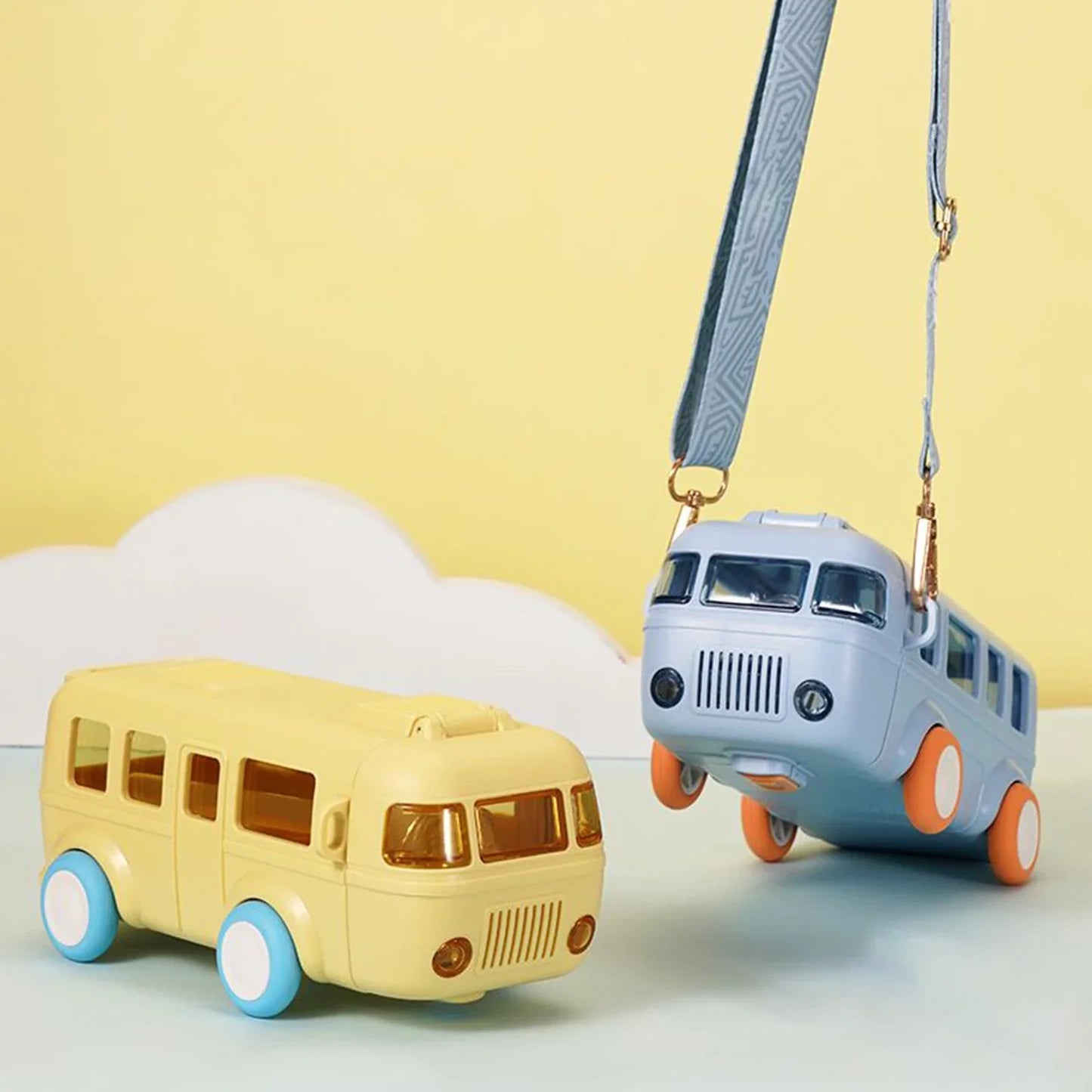 HydroRide– samochodzik zasilany wodą do kąpieli i na zewnątrz