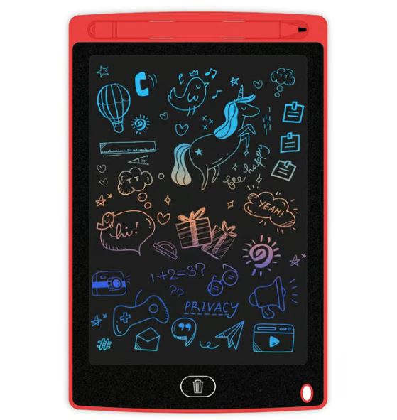 EasyWrite – tablet LCD do pisania dla dzieci od 3 lat