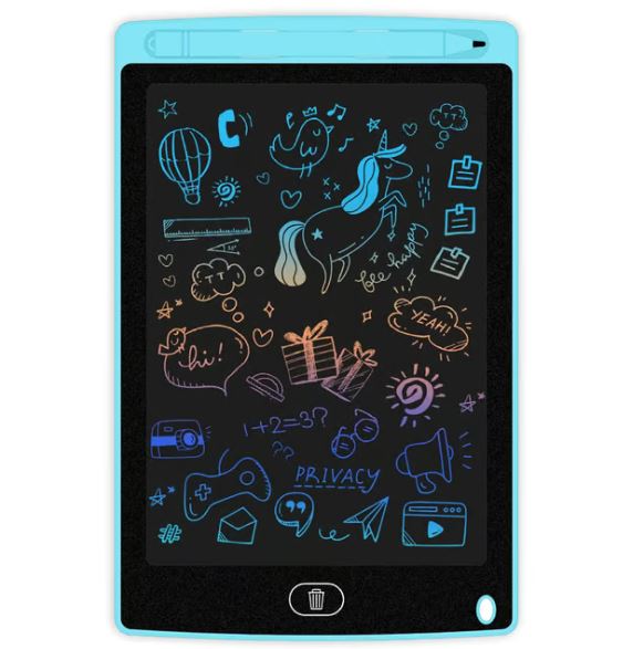 EasyWrite – tablet LCD do pisania dla dzieci od 3 lat