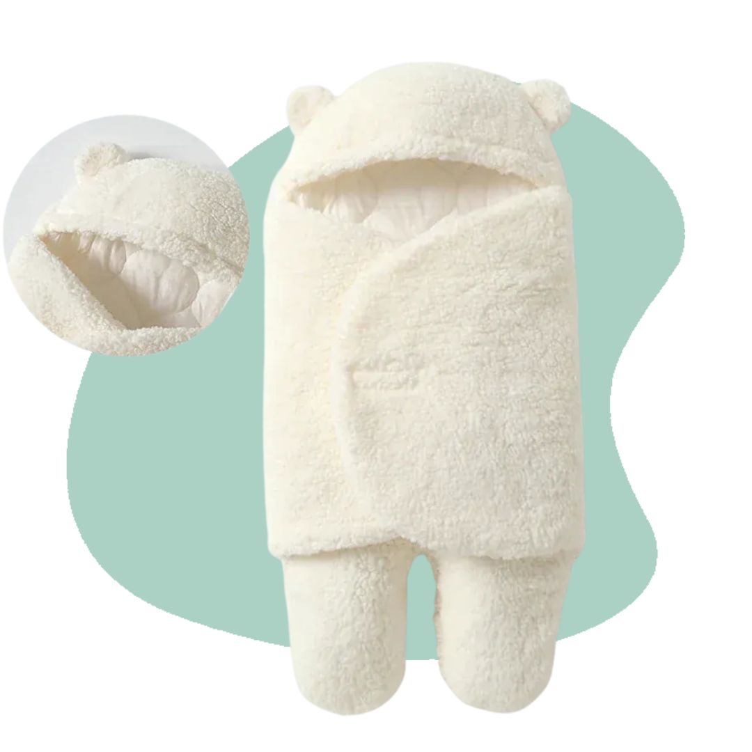 CuddleCocoon – kołyska dla noworodków