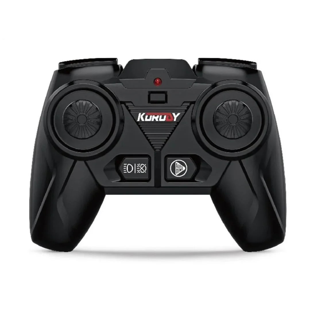 FarmRide remote