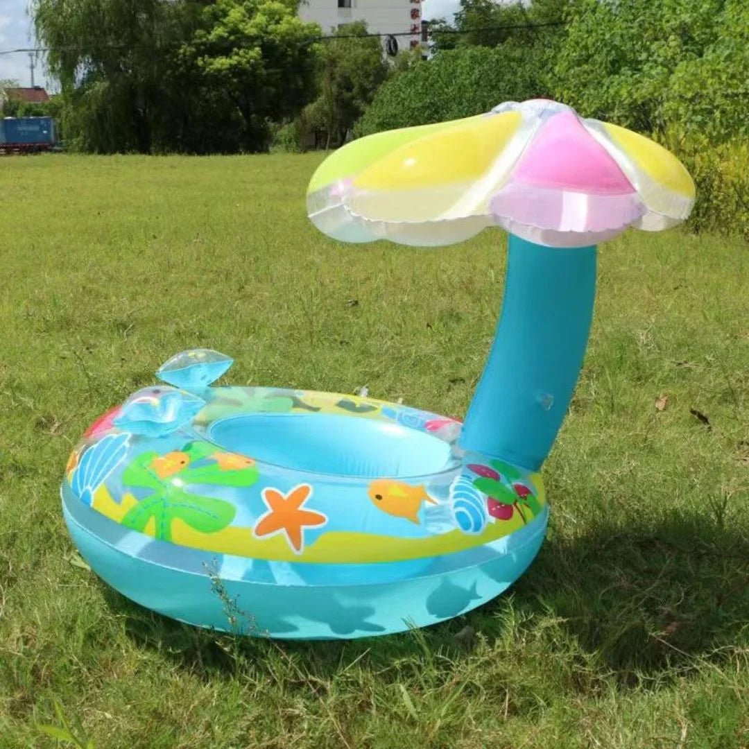 FloatBloom 3