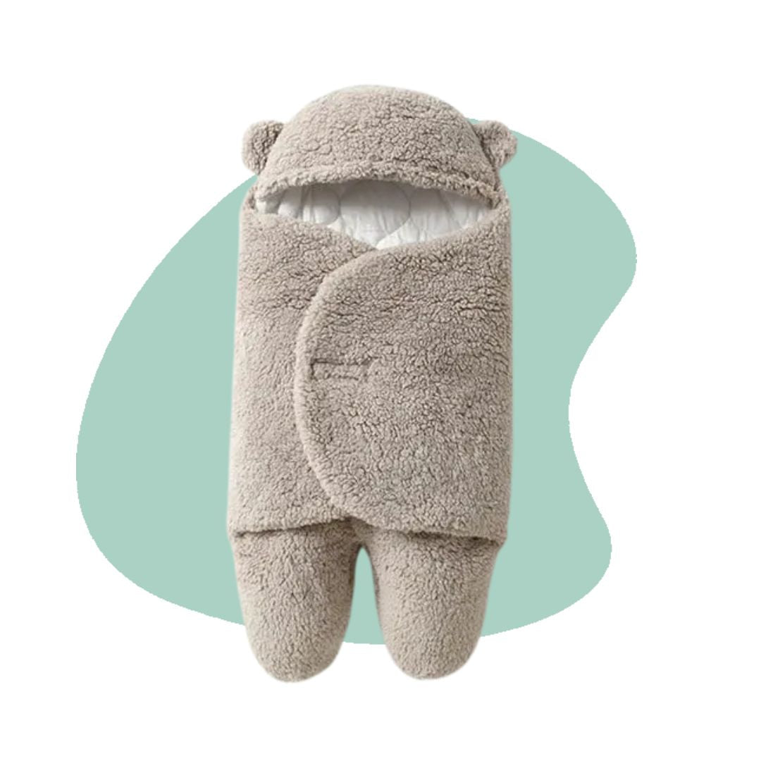 CuddleCocoon – kołyska dla noworodków