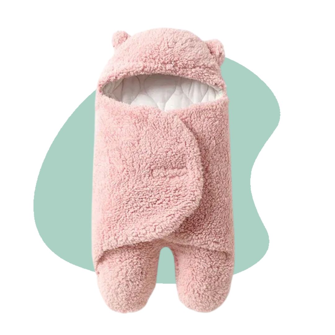 CuddleCocoon – kołyska dla noworodków