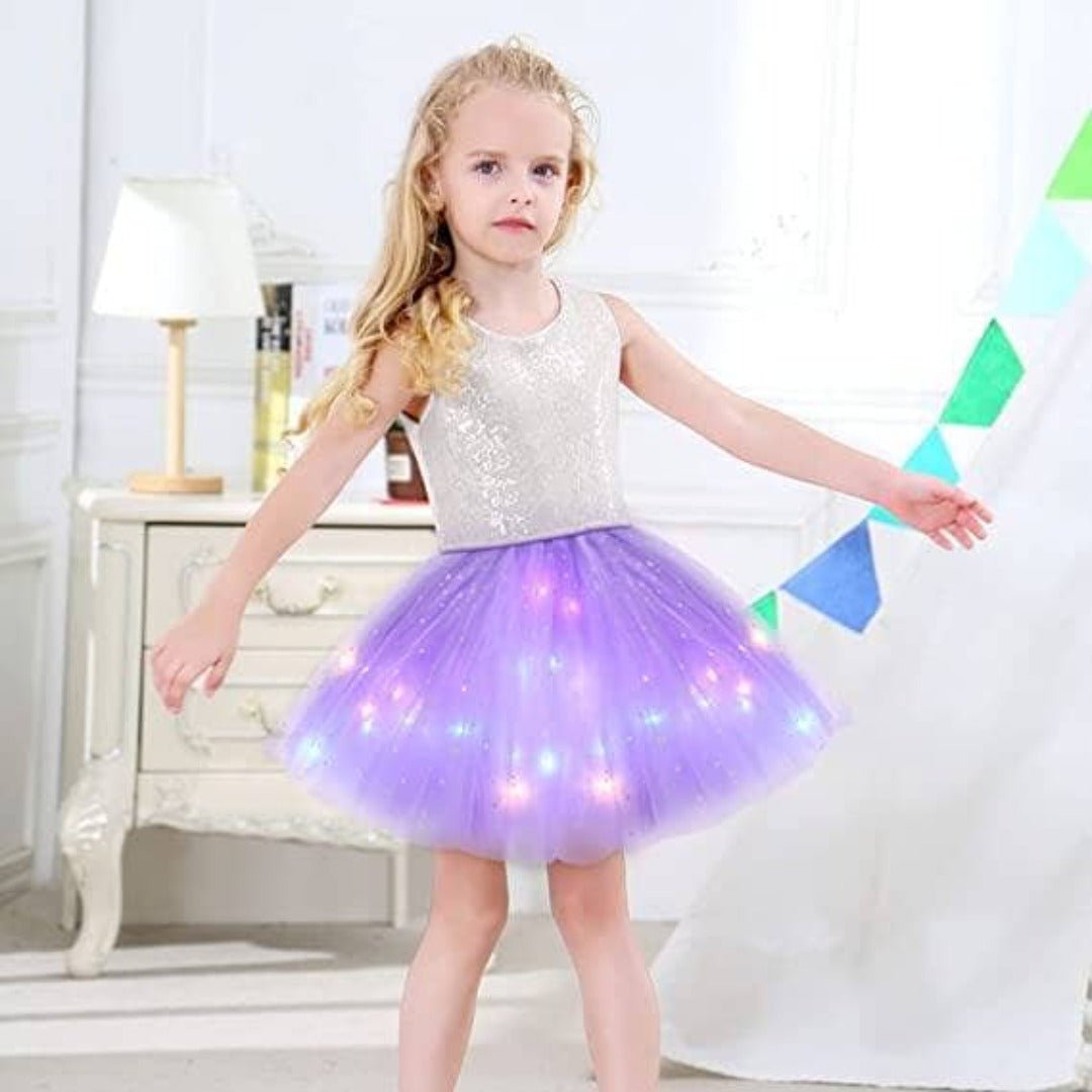 SparkleTutu