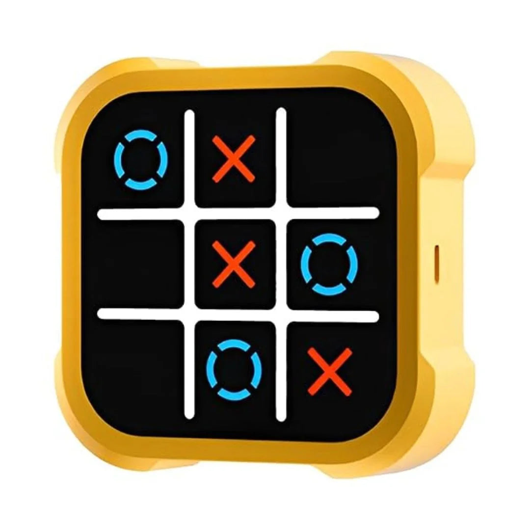 TicTacPro