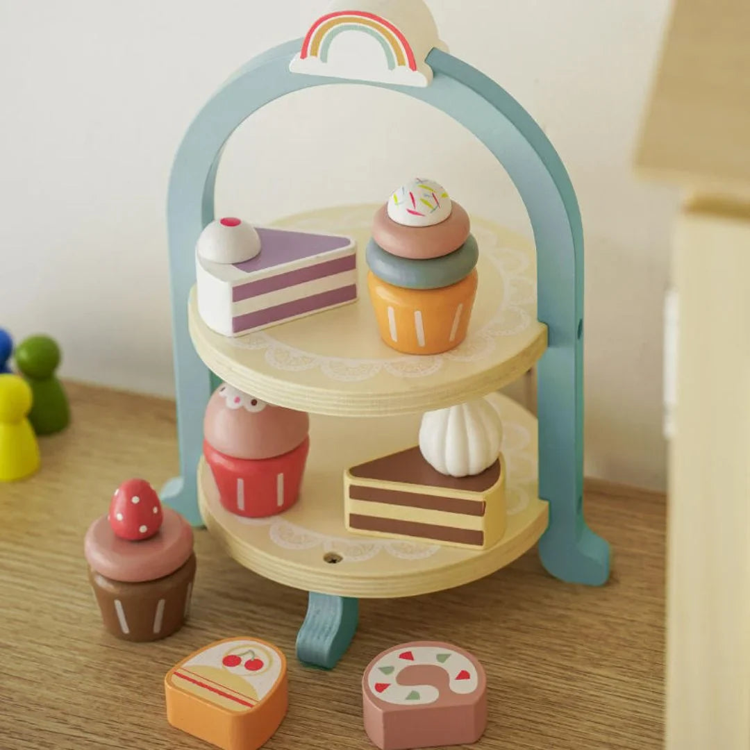 TreatTower 2