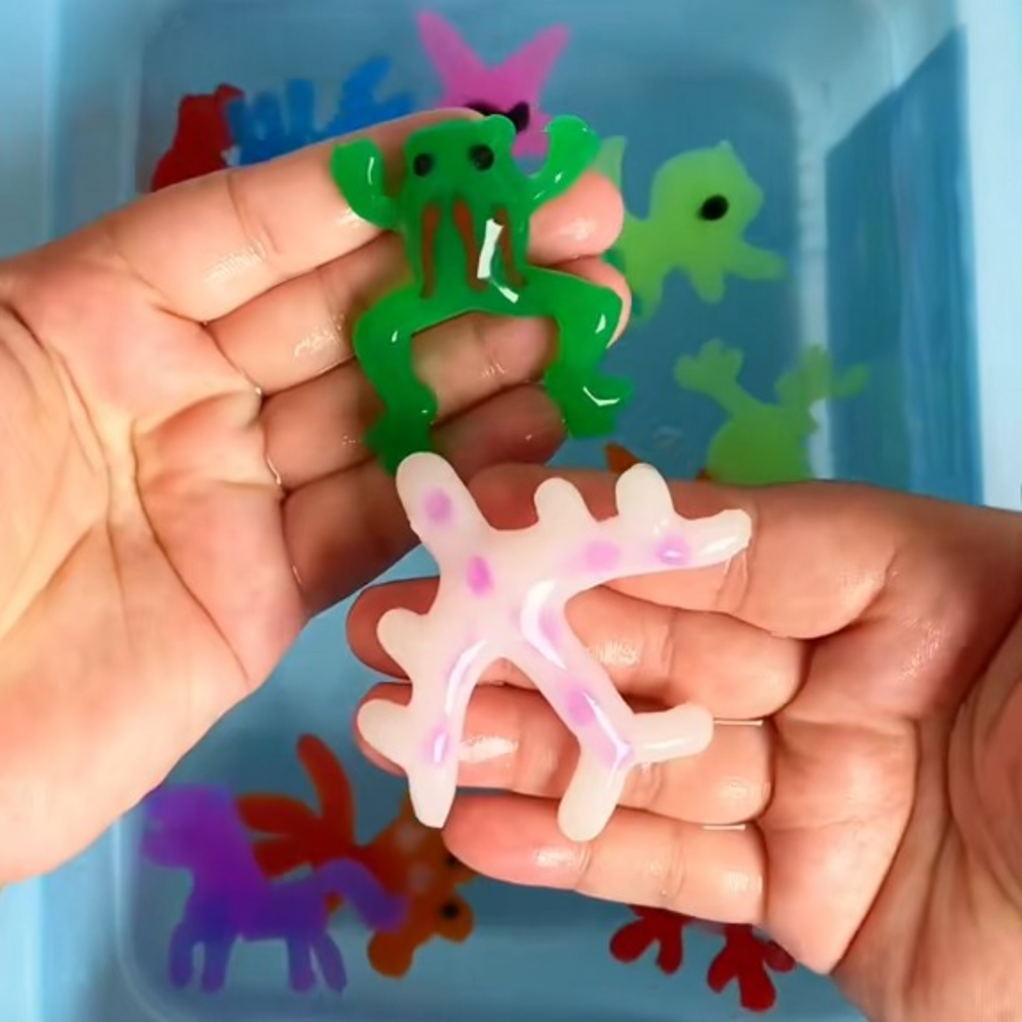 AquaMagic - DIY - Zestaw Wróżek Magii Wody