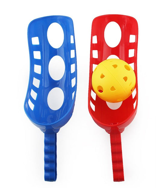 SplashPoppers – Piłki do rzucania wodą dla dzieci od 3 lat