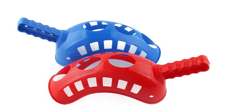SplashPoppers – Piłki do rzucania wodą dla dzieci od 3 lat