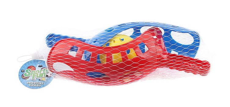 SplashPoppers – Piłki do rzucania wodą dla dzieci od 3 lat