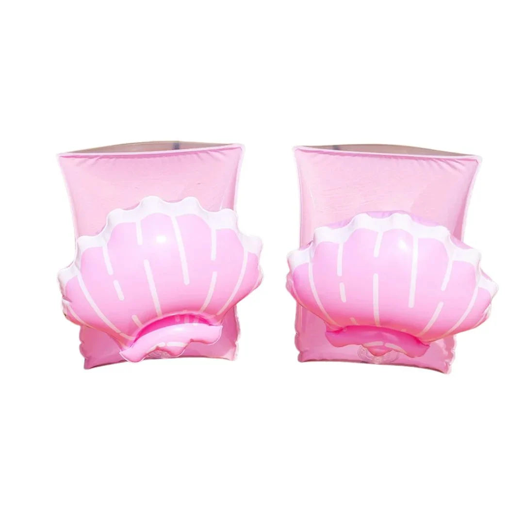 floatbuddies seashell