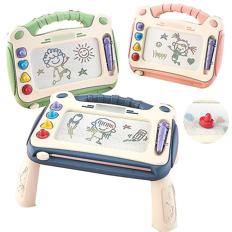 KidsCraft - Magnetyczna tablica do rysowania dla maluchów