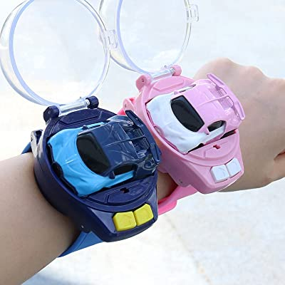 WristCar - Dziecięce zabawki zdalnie sterowane