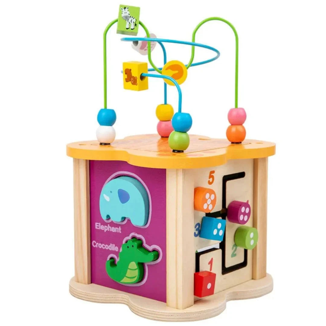 tinkernest