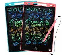 EasyWrite – tablet LCD do pisania dla dzieci od 3 lat