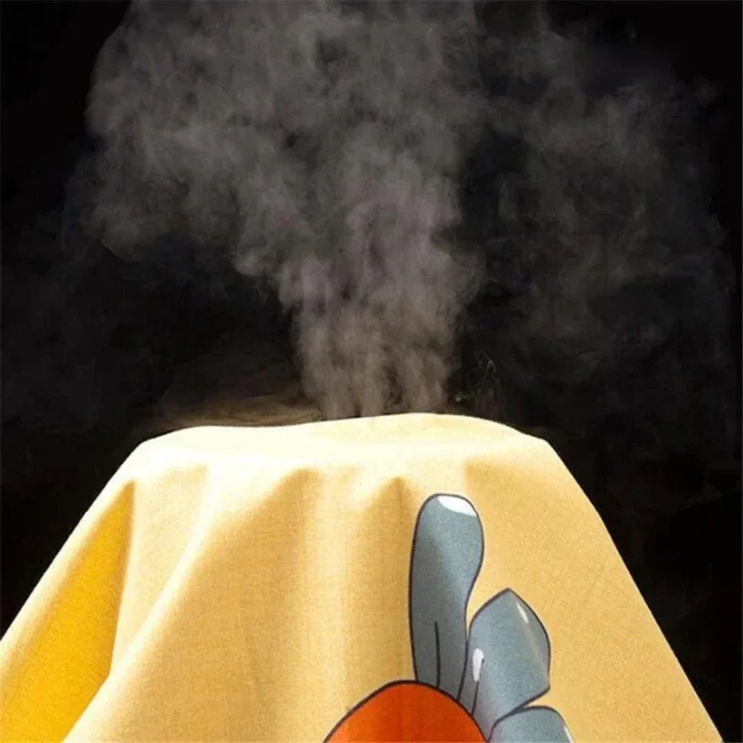 SnugglyNest™ – wodoodporna mata do przewijania dla dzieci w wieku 0+ – utrzymuje łóżko w suchości