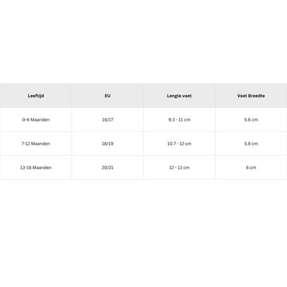 GlowSteps – świecące w ciemności, wsuwane buty-skarpetki dla dziewczynek (0–12 miesięcy) | Miękkie i komfortowe wnętrze