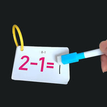 SumSnap – Fiszki matematyczne do dodawania, odejmowania, mnożenia i dzielenia (dla dzieci w wieku 5+)