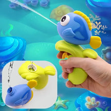 AquaJoy– Zestaw do zabawy w wodzie dla dzieci w wieku od 3 lat – promuje zabawę na świeżym powietrzu