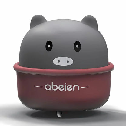 CritterRoll – Nakręcany samochodzik-zwierzątko dla maluchów w wieku 2+ lat | Stymuluje motorykę małą i odgrywanie ról