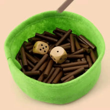 MathMinds – Drewniana gra matematyczna dla dzieci w wieku 3+ lat – rozwija umiejętności liczenia