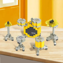 MelodyCraft – Zestaw do samodzielnego złożenia mini instrumentu muzycznego dla dzieci w wieku 6+