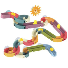 SplashDucks – Gra wodna dla dzieci – Edukacyjne zabawki wodne – Wiek 3+