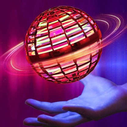 MagicBall - Magiczny bumerang Hover-Bolbal