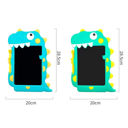 SketchPet – tablet do rysowania LCD dla dzieci w wieku 3+ | Przenośna, kreatywna zabawa