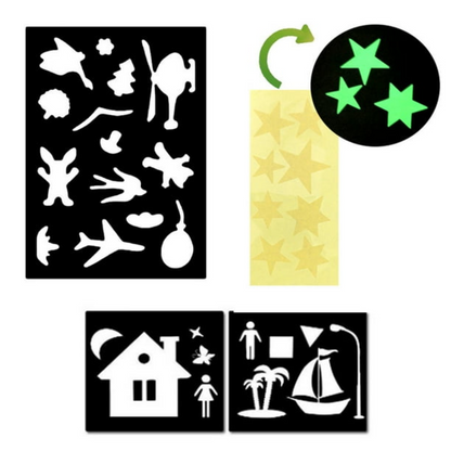 LightCraft - Świecąca tablica dla dzieci