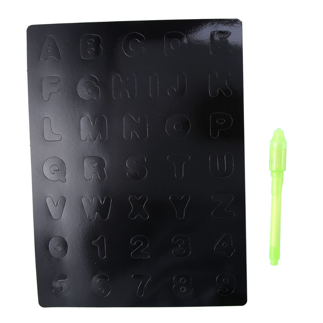 LightCraft - Świecąca tablica dla dzieci