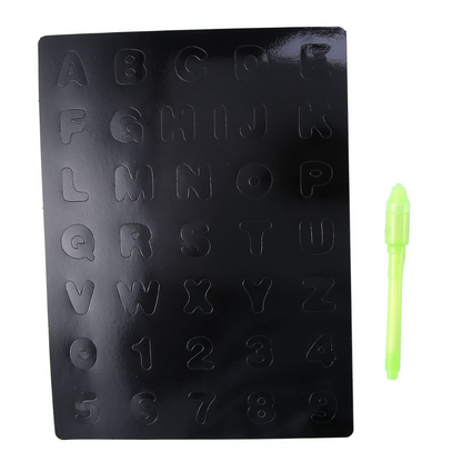 LightCraft - Świecąca tablica dla dzieci