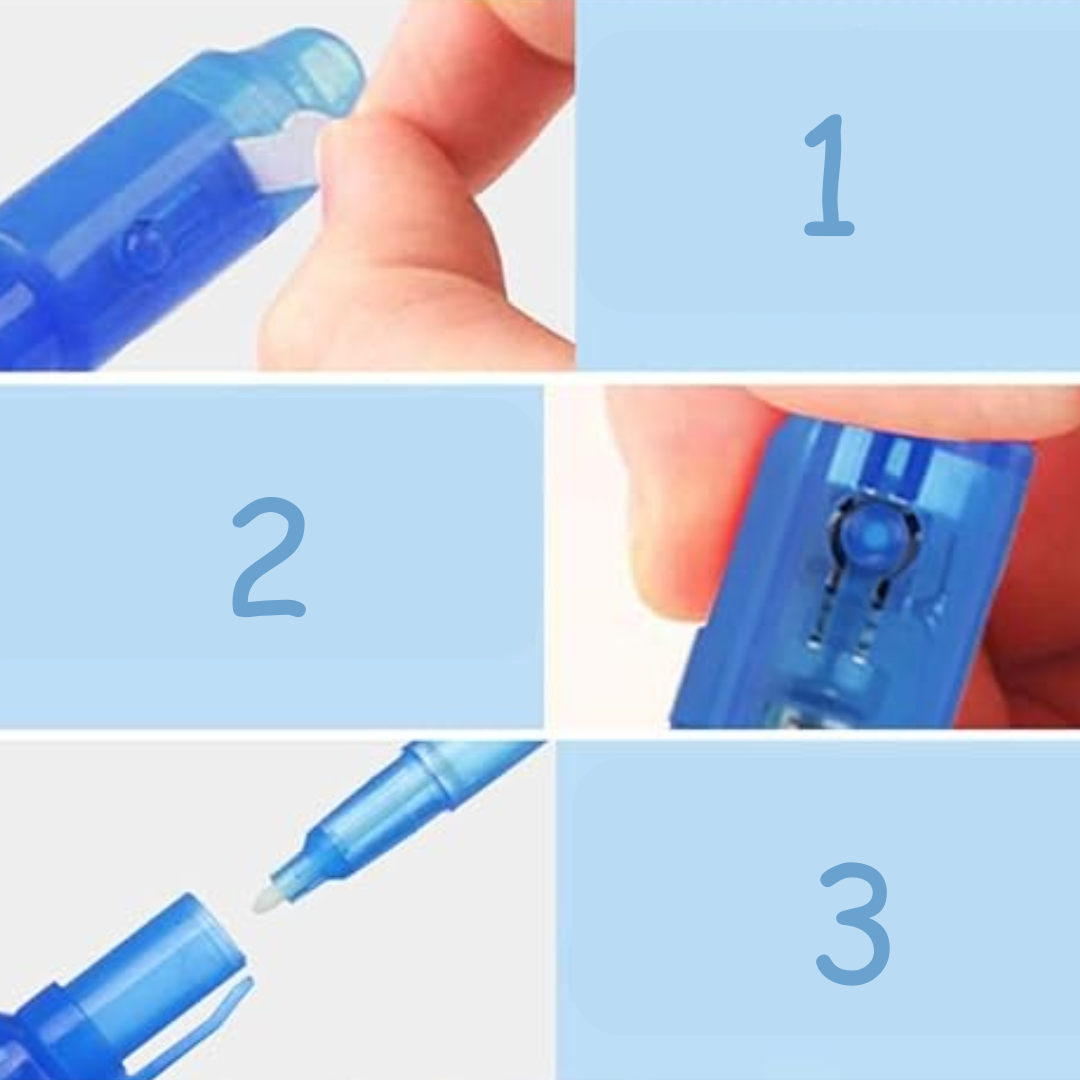 LightCraft - Świecąca tablica dla dzieci