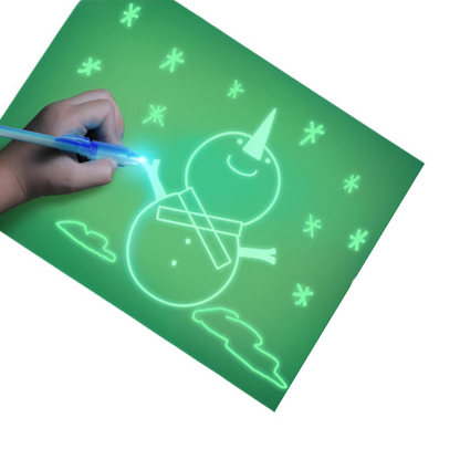 LightCraft - Świecąca tablica dla dzieci