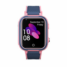 KidConnecthea vaia  – dziecięcy smartwatch z GPS i funkcjami bezpieczeństwa
