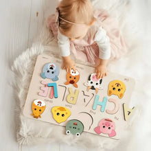 MineCraft – układanka budowlana STEM dla dzieci – z wiertarką i śrubami – wiek 3+