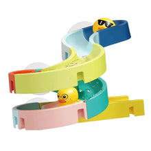 SplashDucks – Gra wodna dla dzieci – Edukacyjne zabawki wodne – Wiek 3+