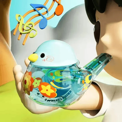 ChirpTunes– gwizdek na ptaki wodne dla dzieci w wieku 3+ lat – rozwija kreatywność muzyczną