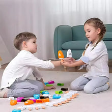 NumScoops – gra matematyczna „Dopasuj liczby do lodów” dla dzieci w wieku 3+